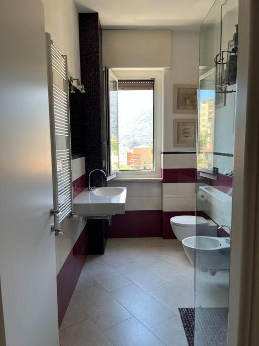 Casa Vacanza Le Mura La Spezia Exterior foto