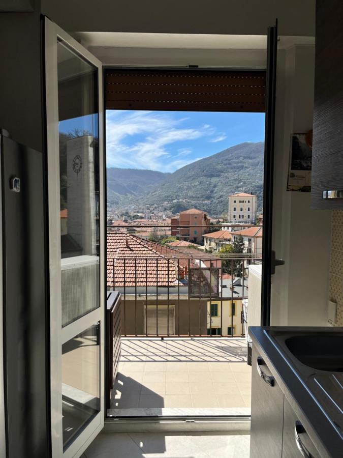 Casa Vacanza Le Mura La Spezia Exterior foto