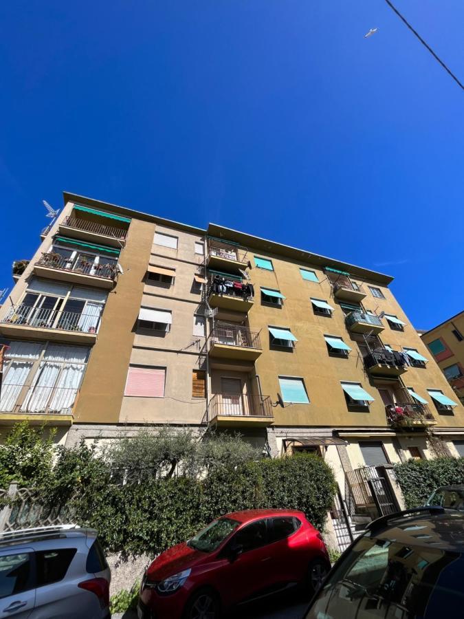Casa Vacanza Le Mura La Spezia Exterior foto