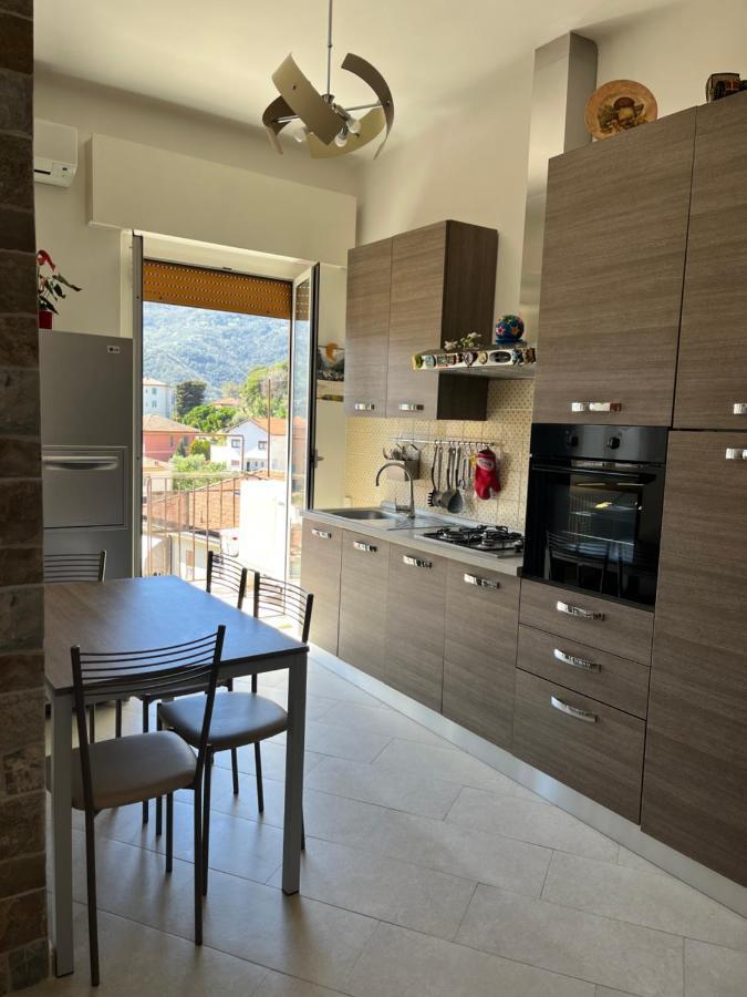 Casa Vacanza Le Mura La Spezia Exterior foto