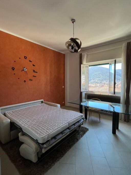 Casa Vacanza Le Mura La Spezia Exterior foto