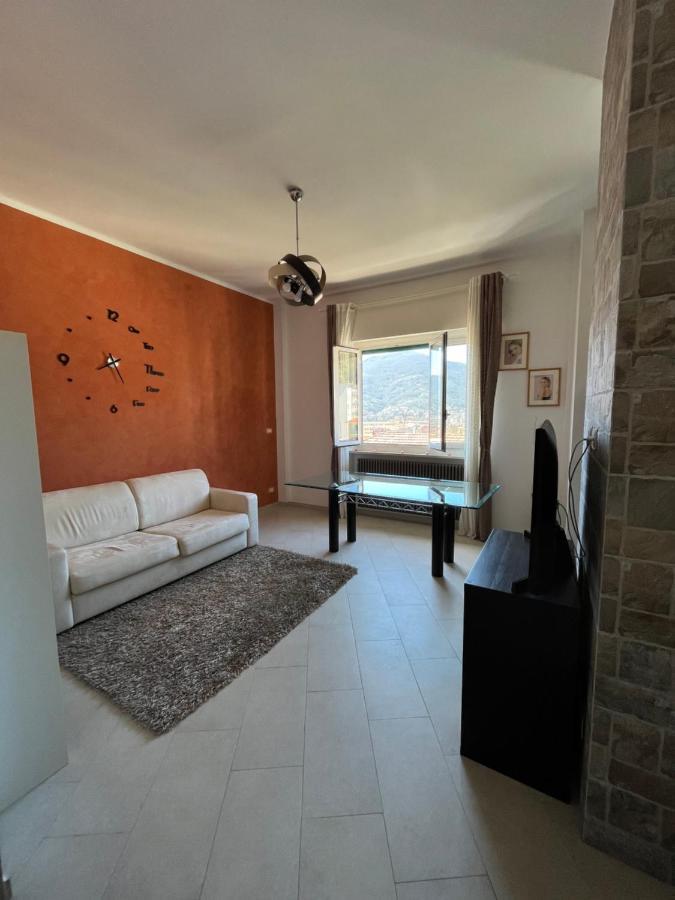 Casa Vacanza Le Mura La Spezia Exterior foto